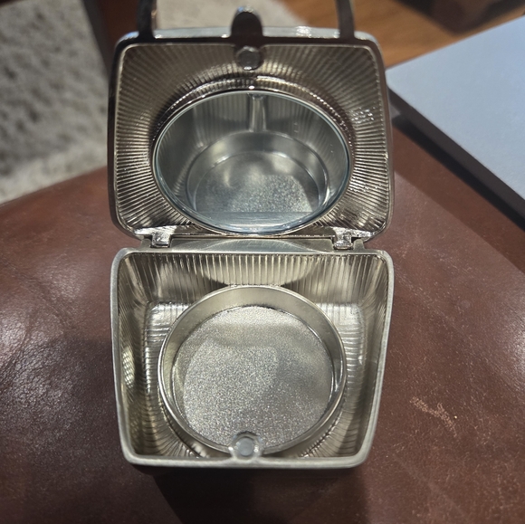 PartyLite Travel Tealight Purse Collection - NWT - Picture 3 of 6